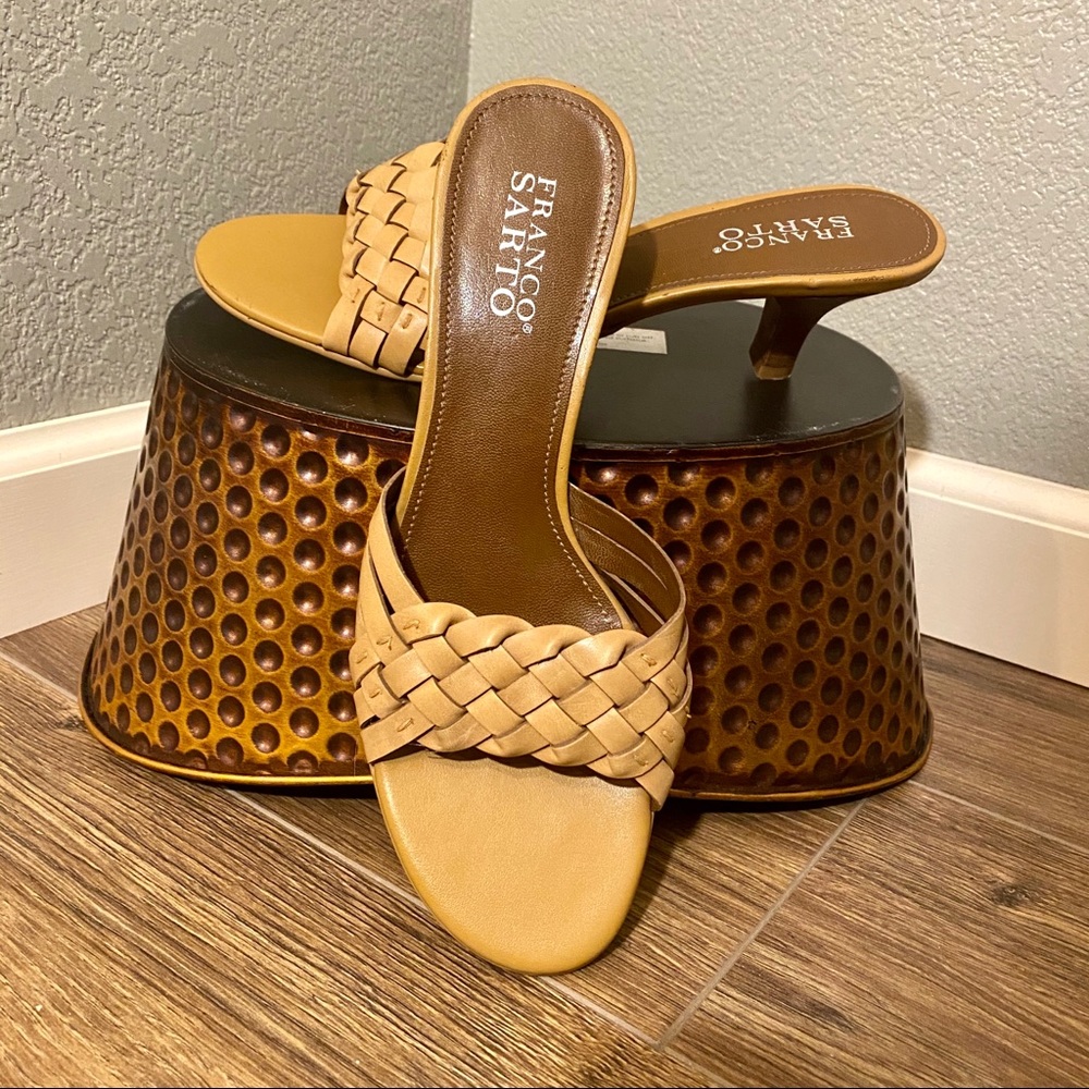 Franco Sarto Sandals
